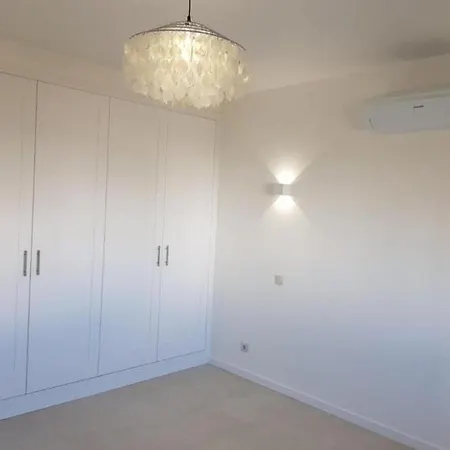 Apartment Superb New Solmonte Flat *