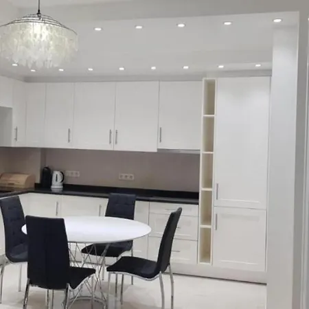 Apartment Superb New Solmonte Flat *