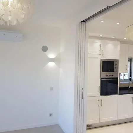 Superb New Solmonte Flat Apartment