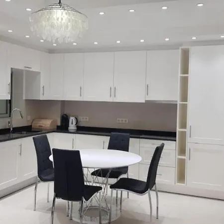Apartment Superb New Solmonte Flat Portimão