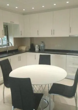 Superb New Solmonte Flat *