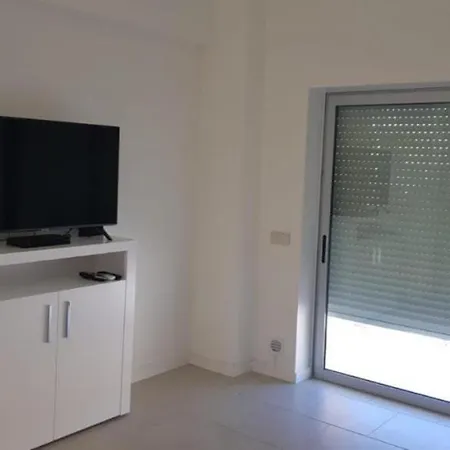 Superb New Solmonte Flat Apartment *
