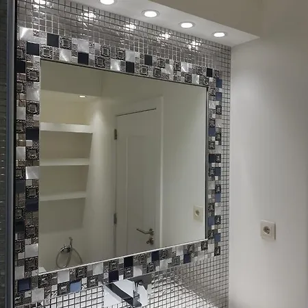 Superb New Solmonte Flat Apartment *
